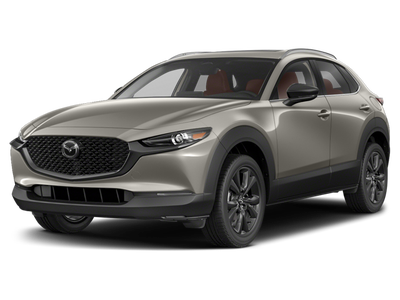 New 2024 Mazda CX-5 Models