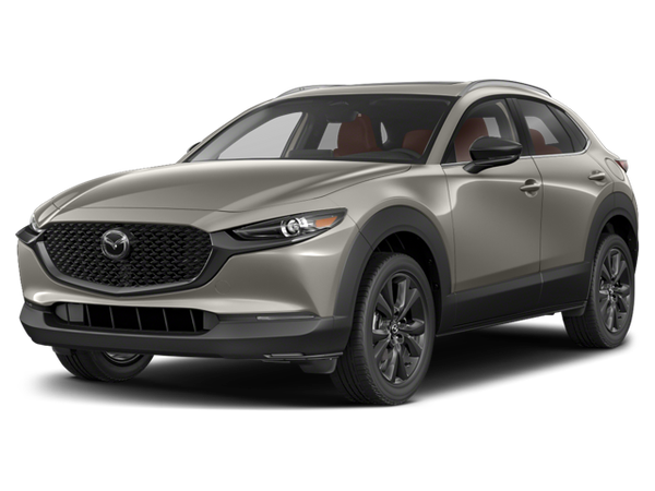 New 2024 Mazda CX-5 Models