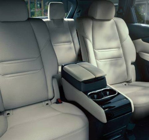 2020 Mazda CX-9 FOOT-ACTIVATED LIFTGATE | Flood Mazda in Wakefield RI