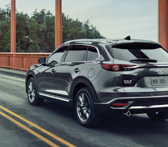 2020 Mazda CX-9 SKYACTIV TECHNOLOGY | Flood Mazda in Wakefield RI