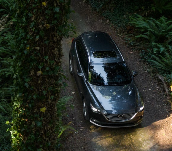 2020 Mazda CX-9 PREDICTIVE AWD | Flood Mazda in Wakefield RI