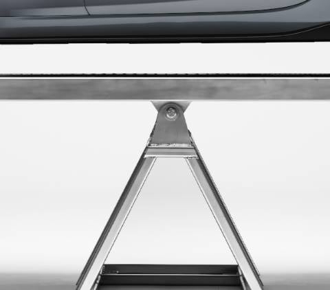 Driving. In Perfect Harmony | Flood Mazda in Wakefield RI