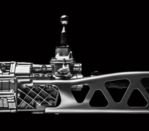 Lighter By Design | Flood Mazda in Wakefield RI