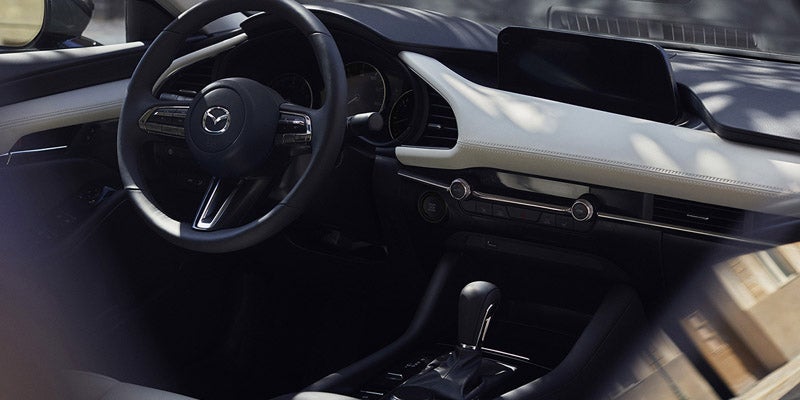 Flood Mazda in Wakefield RI