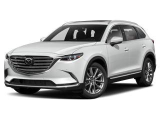 2020 Mazda CX-9 Signature Trim | Flood Mazda in Wakefield RI