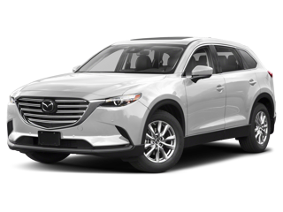 2020 Mazda CX-9 Touring Trim | Flood Mazda in Wakefield RI