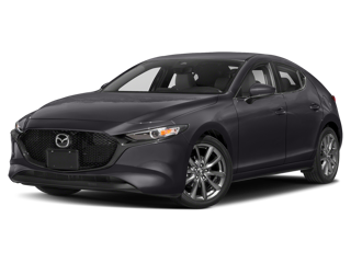 2020 Mazda3 Hatchback in Wakefield, RI