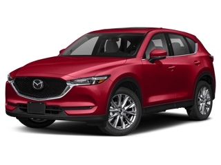 2020 Mazda CX-5 Grand Touring Trim | Flood Mazda in Wakefield RI