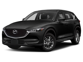 2020 Mazda CX-5 Sport Trim | Flood Mazda in Wakefield RI