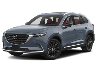 2023 CX-9