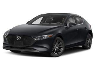 2019 Mazda 3 in Wakefield, RI