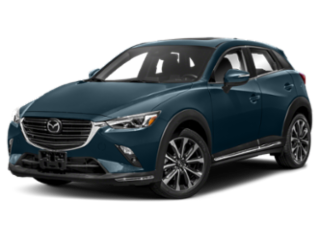 2019 Mazda CX-3 in Wakefield, RI
