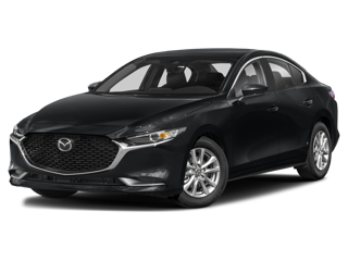 2021 Mazda3 Sedan in Wakefield, RI