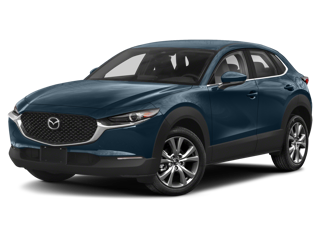 2021 Mazda CX-30 in Wakefield, RI