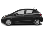 2015 Toyota Yaris L