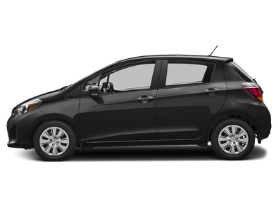 2015 Toyota Yaris L