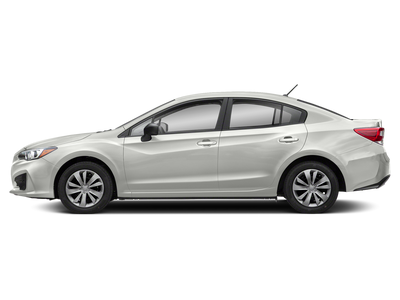 2019 Subaru Impreza 2.0i