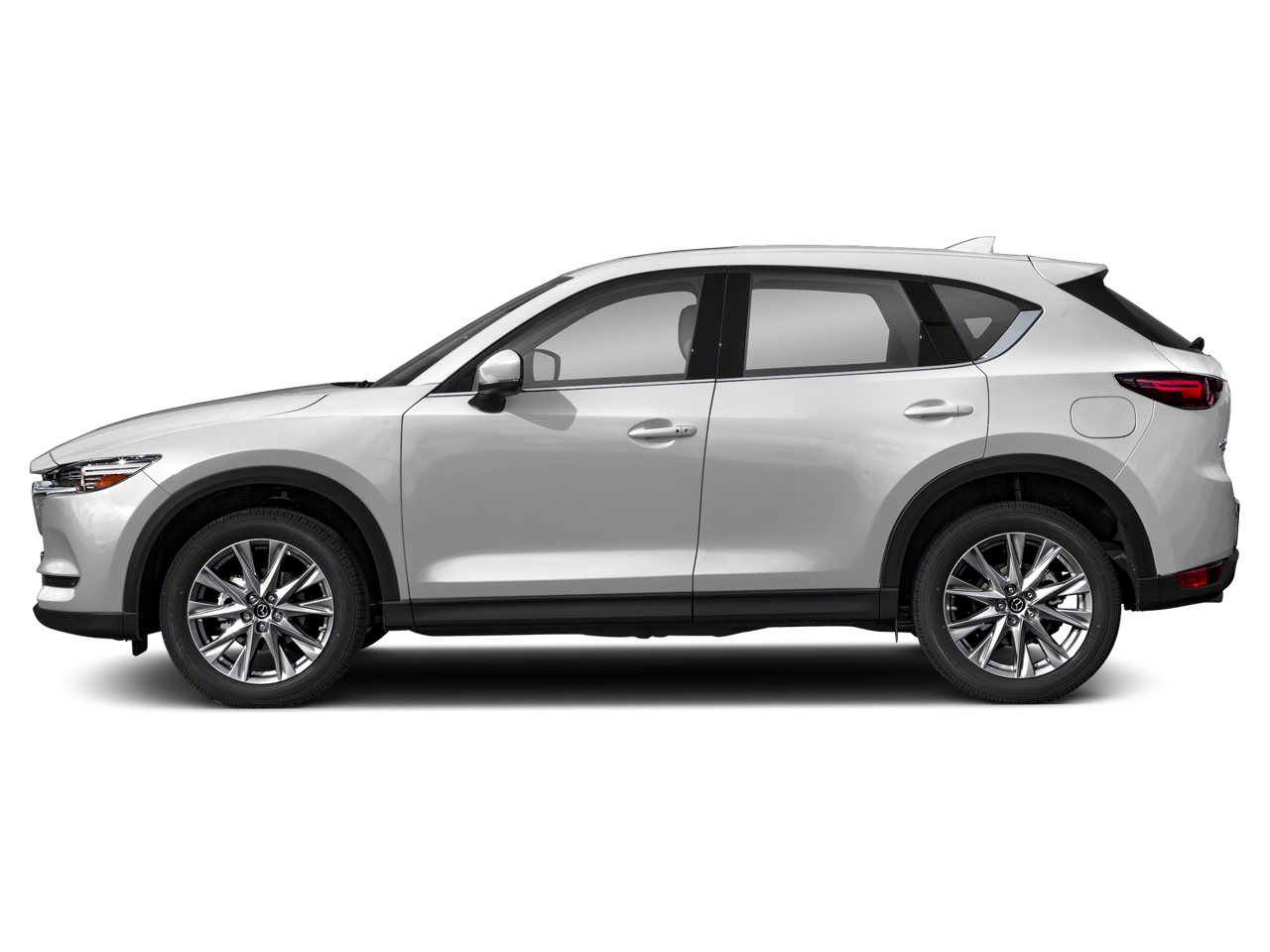 2020 Mazda Mazda CX-5 Grand Touring