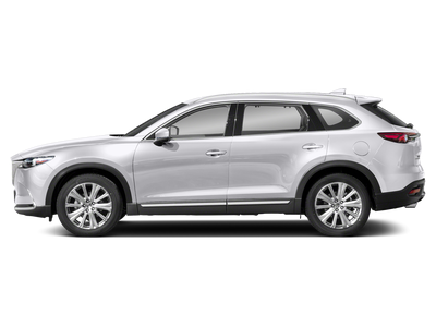 2021 Mazda Mazda CX-9 Signature