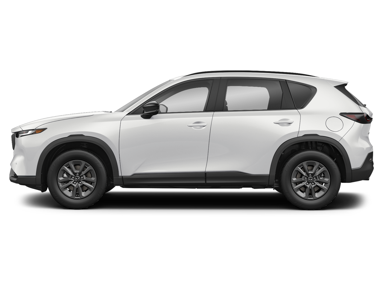 2026 Mazda Mazda CX-5 Select