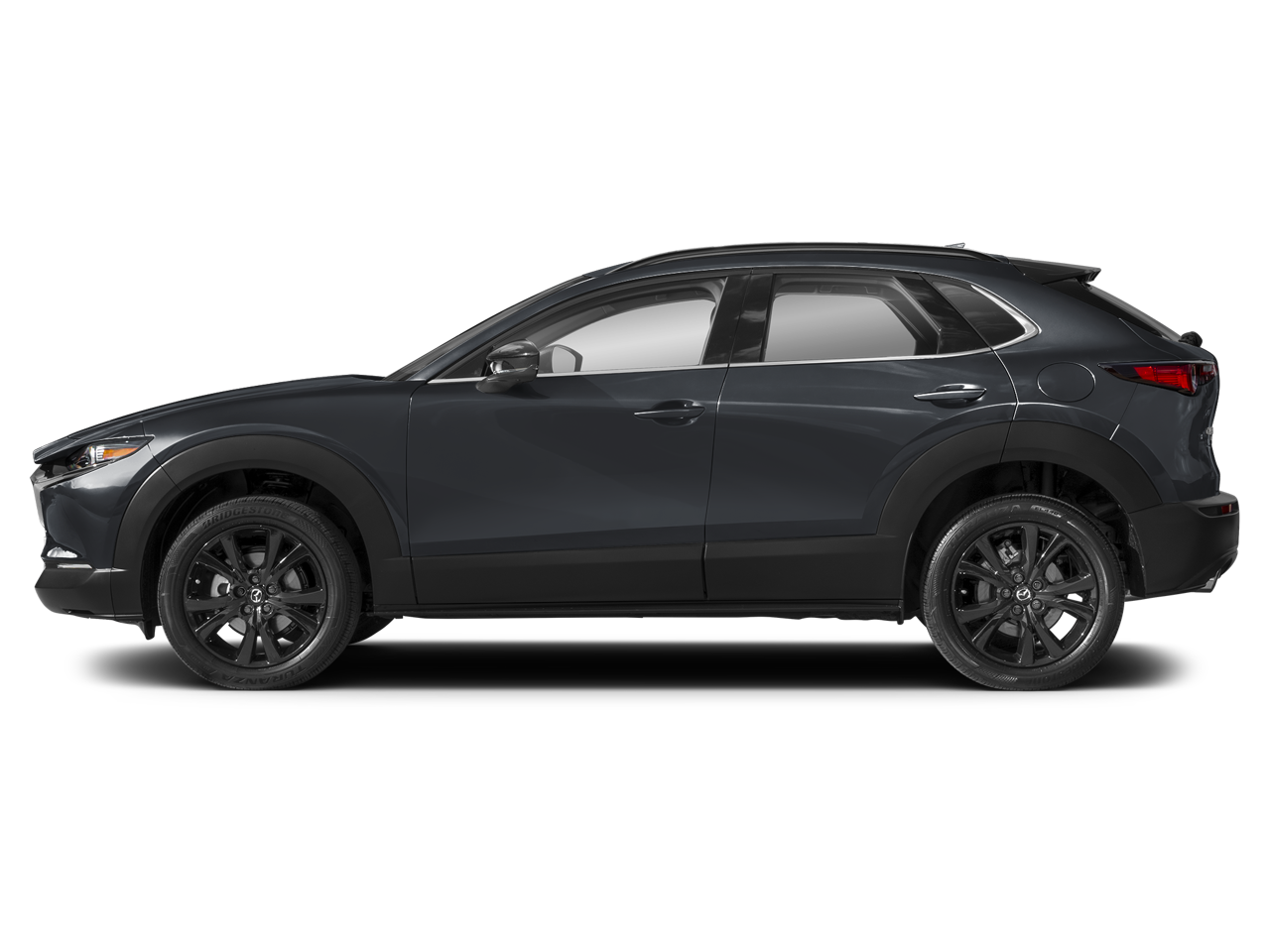 2026 Mazda Mazda CX-30 2.5 Turbo Premium Plus
