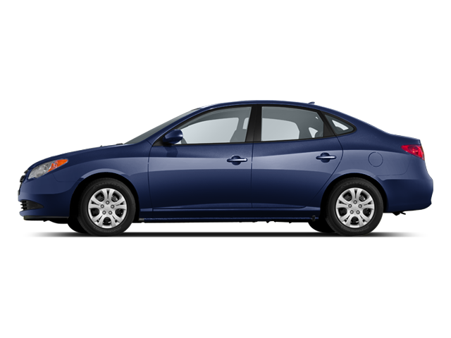 2010 Hyundai Elantra SE PZEV