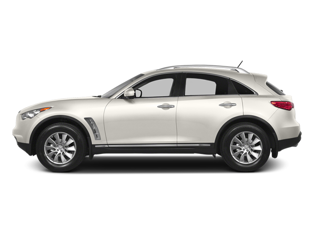 2013 INFINITI FX37 Base