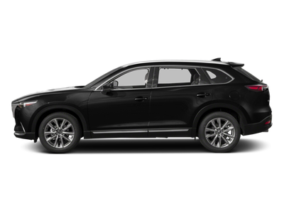 2017 Mazda Mazda CX-9 Grand Touring