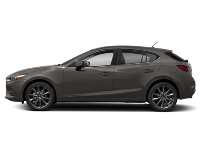 2018 Mazda Mazda3 5-Door Touring