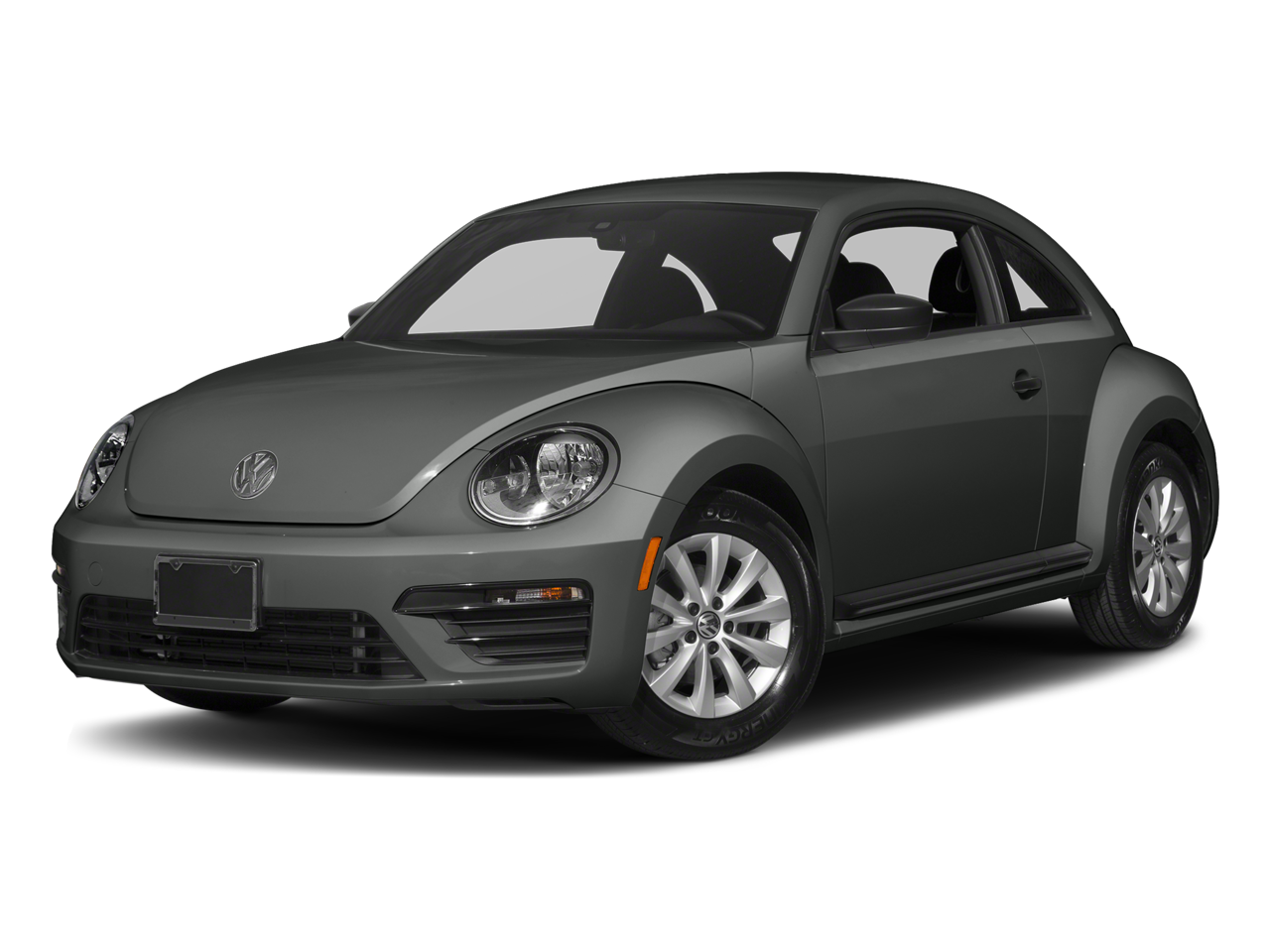 2018 Volkswagen Beetle 2.0T S