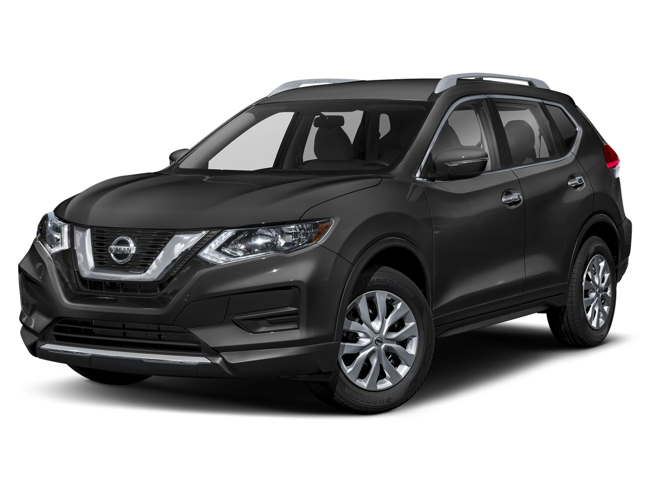 2019 Nissan Rogue SV for sale in Wakefield, RI