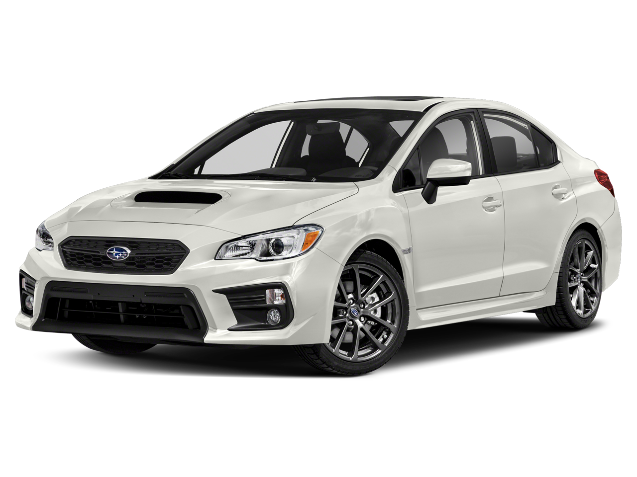 2019 Subaru WRX Premium for sale in Wakefield, RI