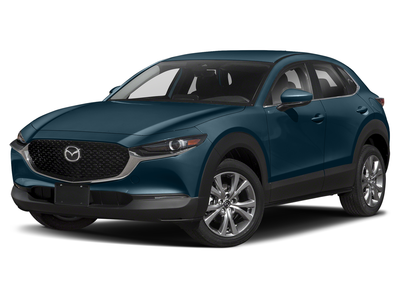2020 Mazda Mazda CX-30 Preferred Package