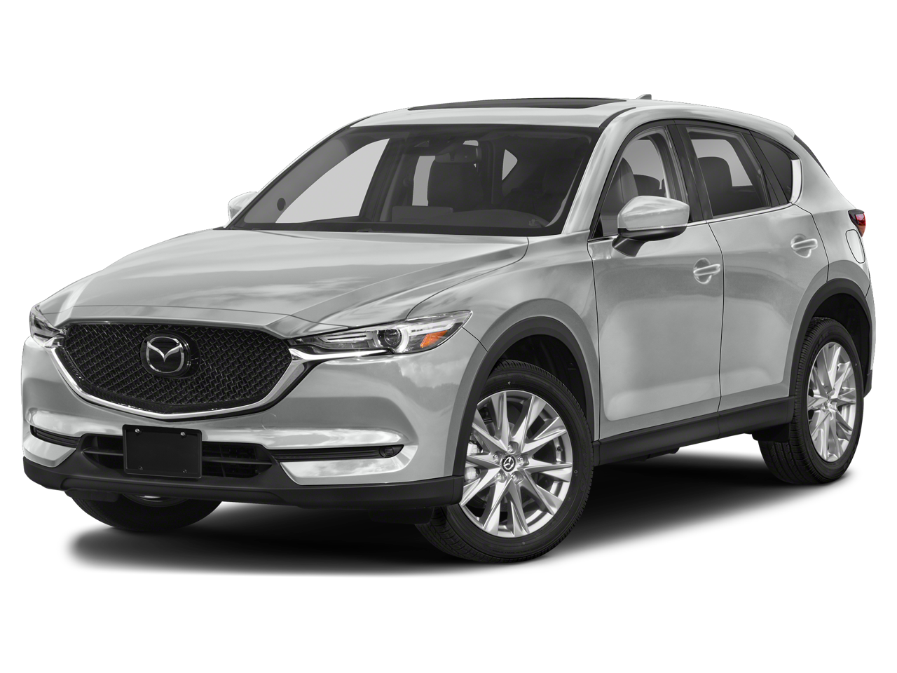 2021 Mazda CX-5 Grand Touring for sale in Wakefield, RI