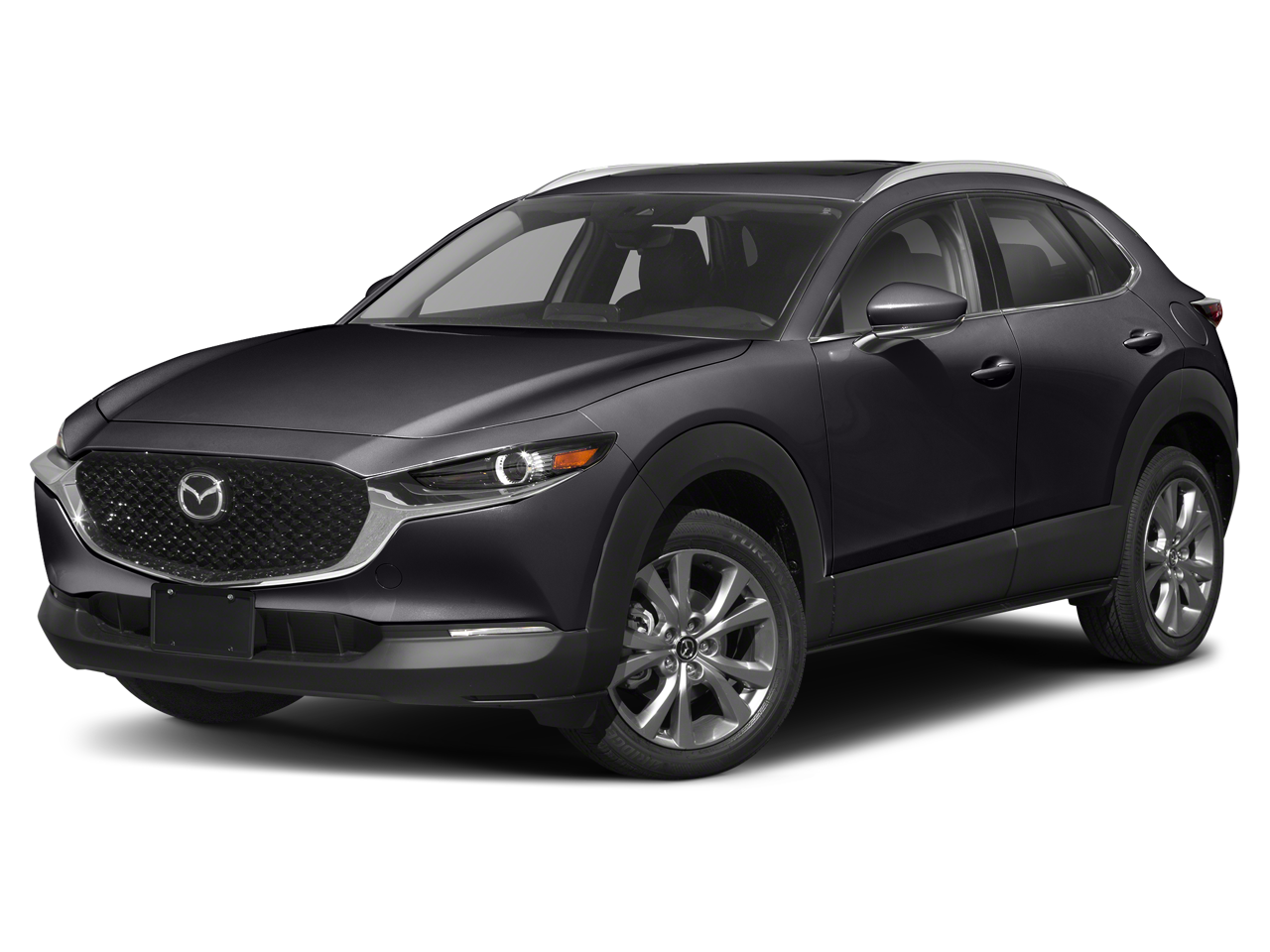 2022 Mazda Mazda CX-30 2.5 S Preferred Package