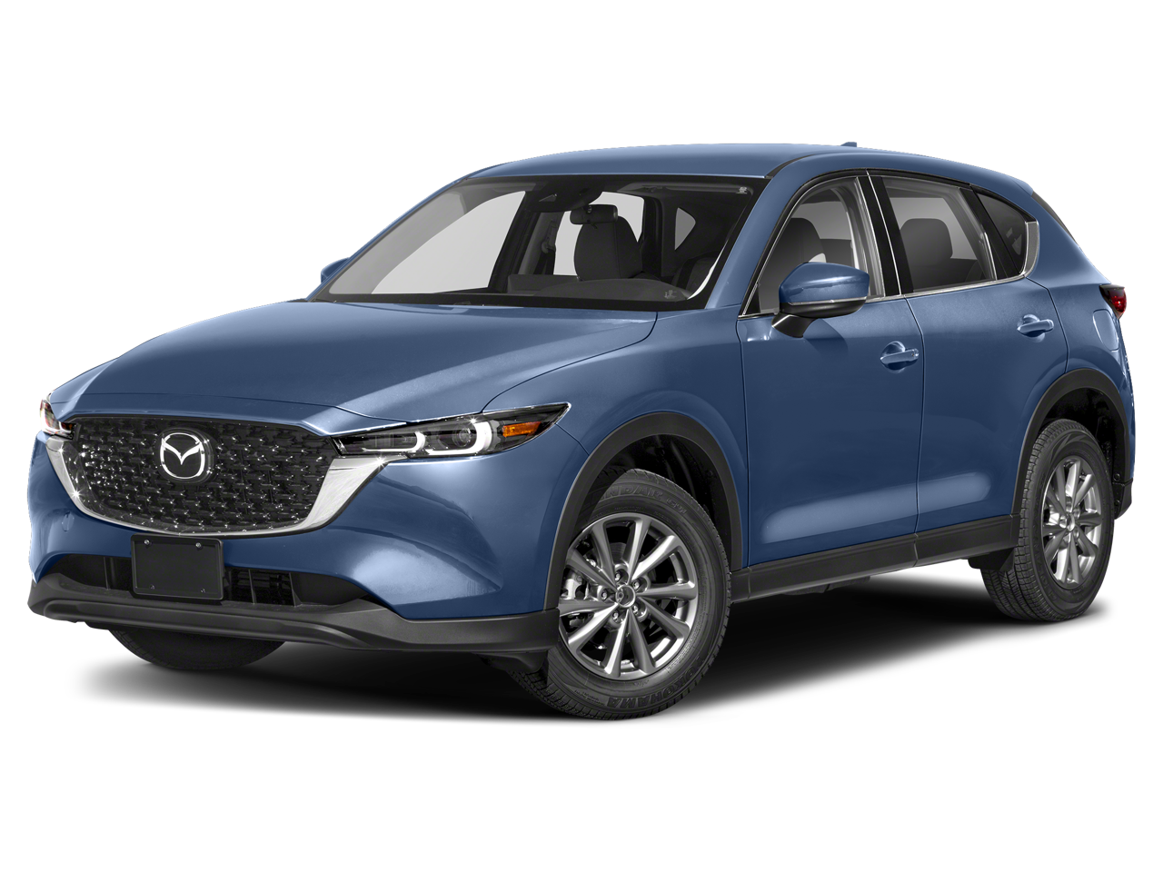 2023 Mazda CX-5 S for sale in Wakefield, RI