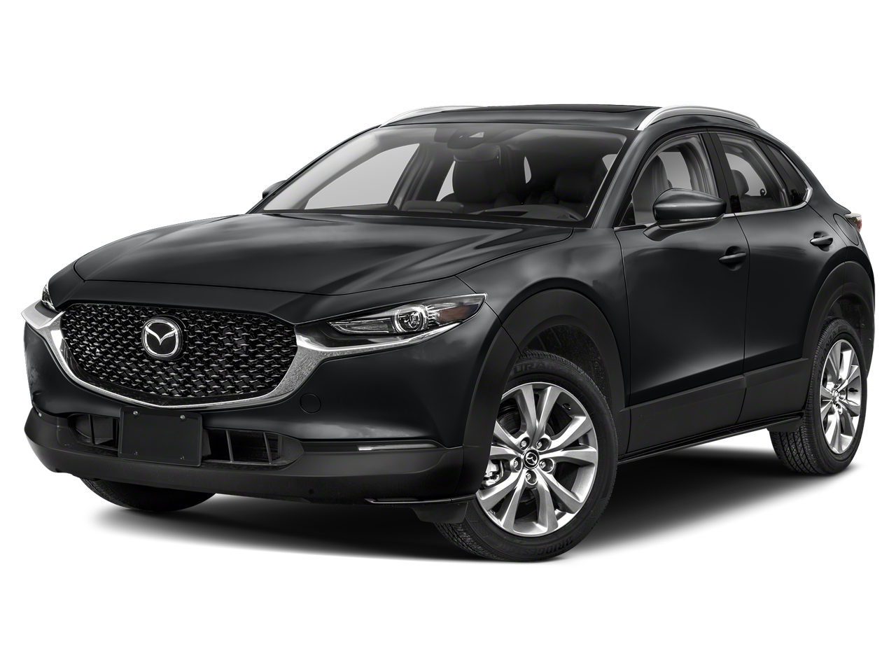 2023 Mazda Mazda CX-30 2.5 S Premium Package
