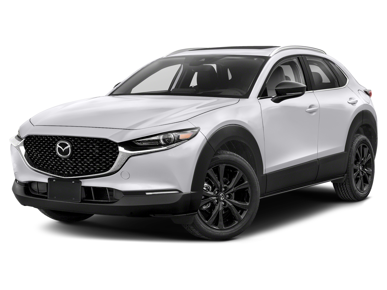 2023 Mazda CX-30