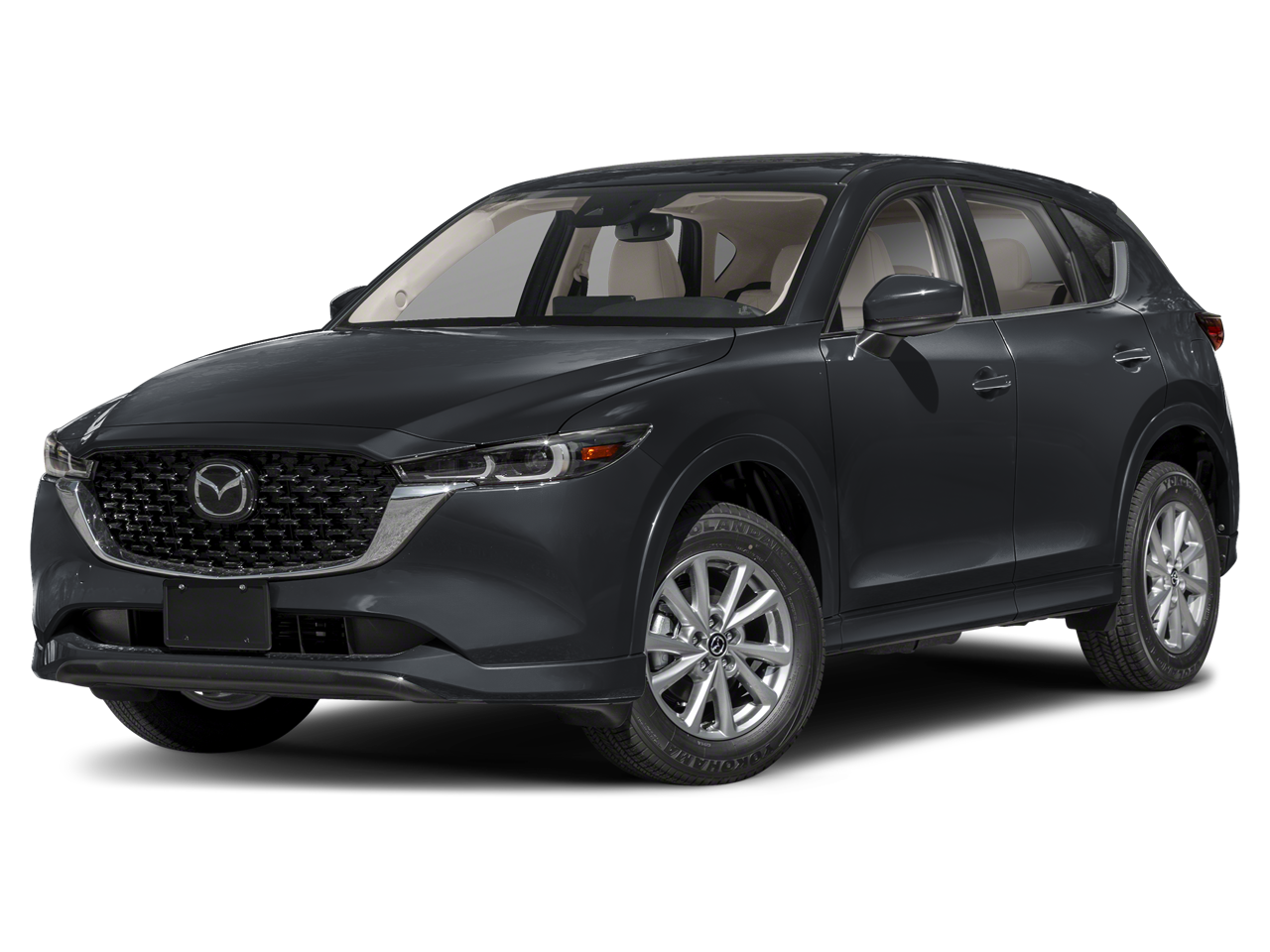 2024 Mazda CX-5 S Preferred package for sale in Wakefield, RI