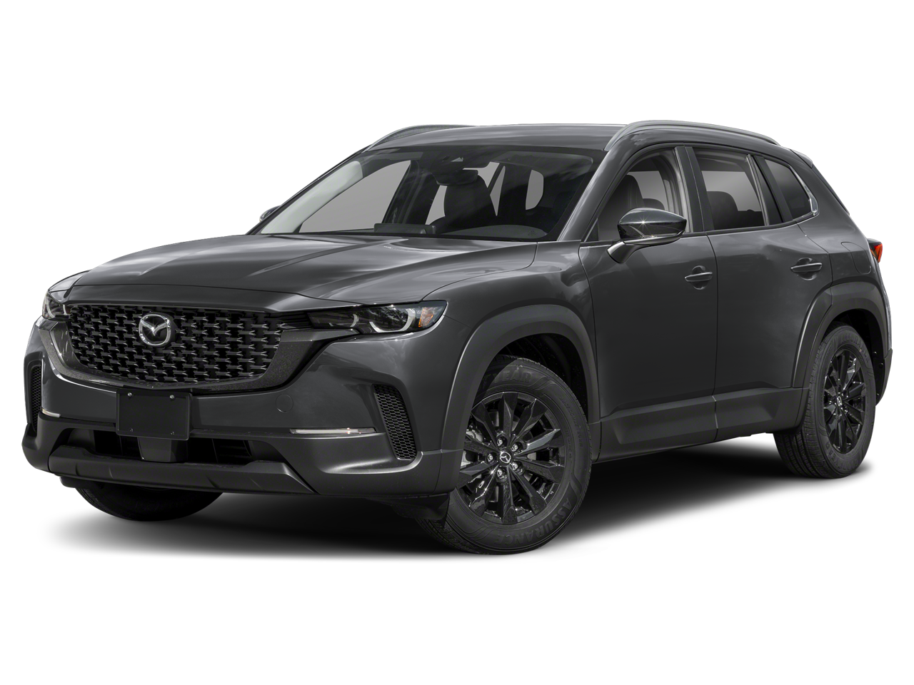 2024 Mazda Mazda CX-50 2.5 S Preferred Package