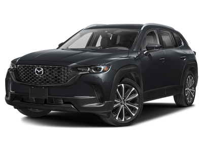 2025 Mazda Mazda CX-50 2.5 S Premium Plus Package