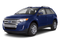2012 Ford Edge SE