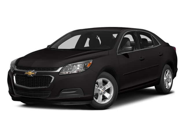 2014 Chevrolet Malibu LT