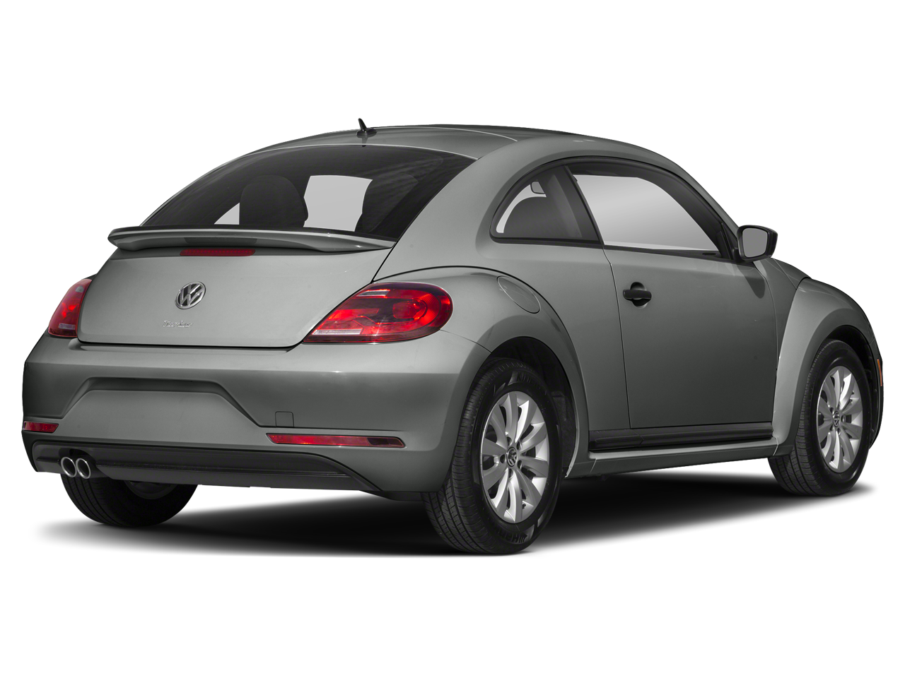 2018 Volkswagen Beetle 2.0T S