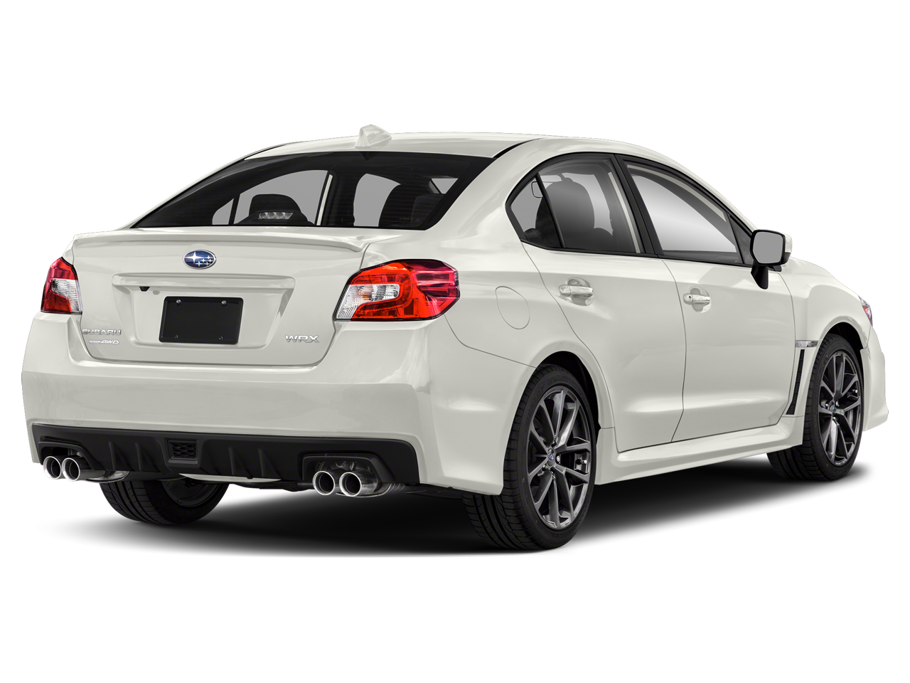 2019 Subaru WRX Premium