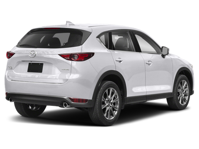 2021 Mazda Mazda CX-5 Touring