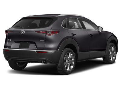 2022 Mazda Mazda CX-30 2.5 S Preferred Package