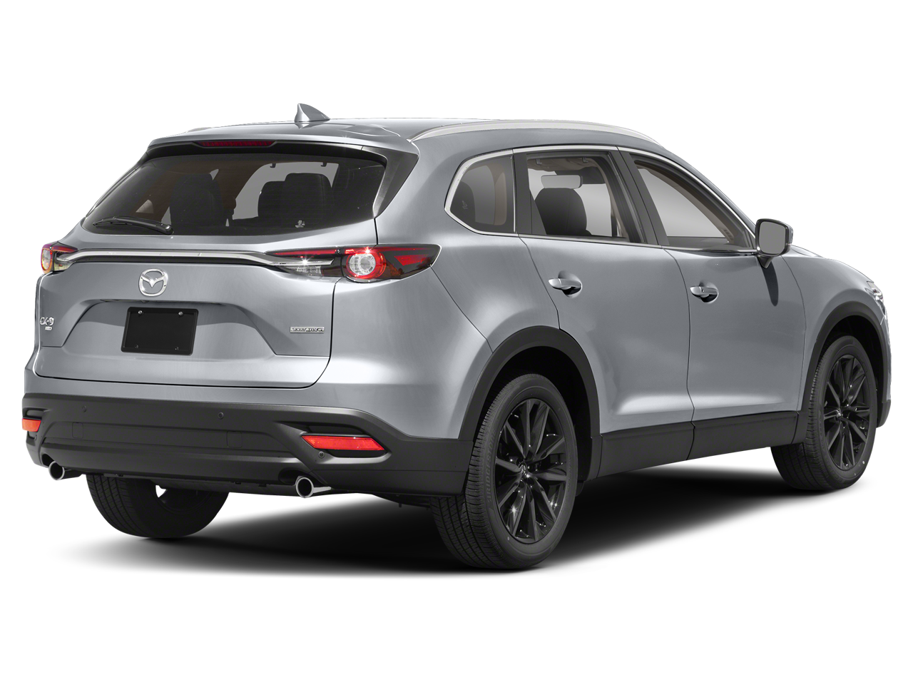 2023 Mazda Mazda CX-9 Touring Plus