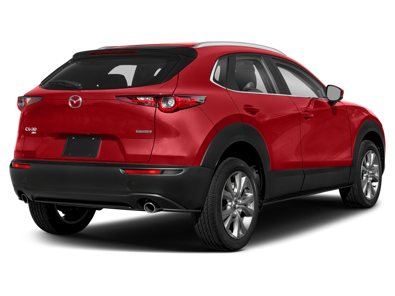 2023 Mazda Mazda CX-30 2.5 S Preferred Package