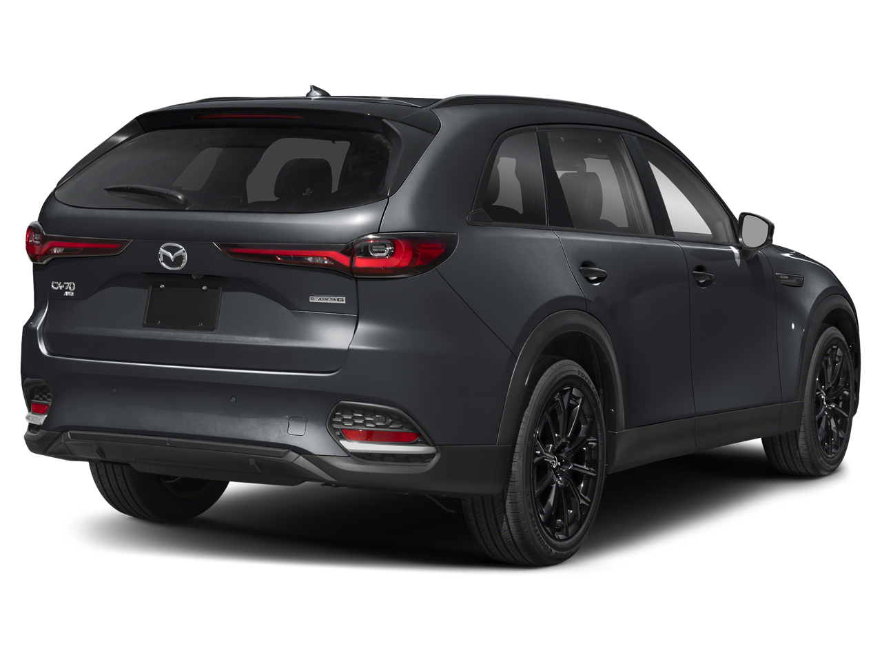 2026 Mazda Mazda CX-70 3.3 Turbo Premium Plus